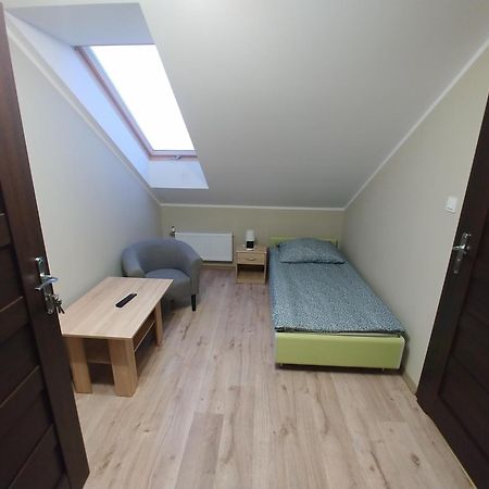 Perla Kujaw Bed & Breakfast Radziejow ห้อง รูปภาพ