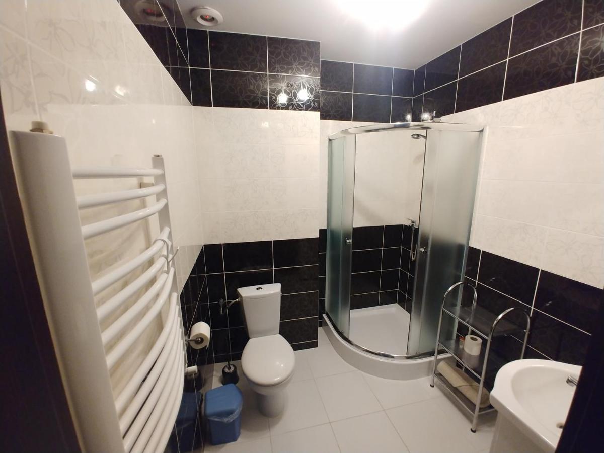 Perla Kujaw Bed & Breakfast Radziejow ห้อง รูปภาพ