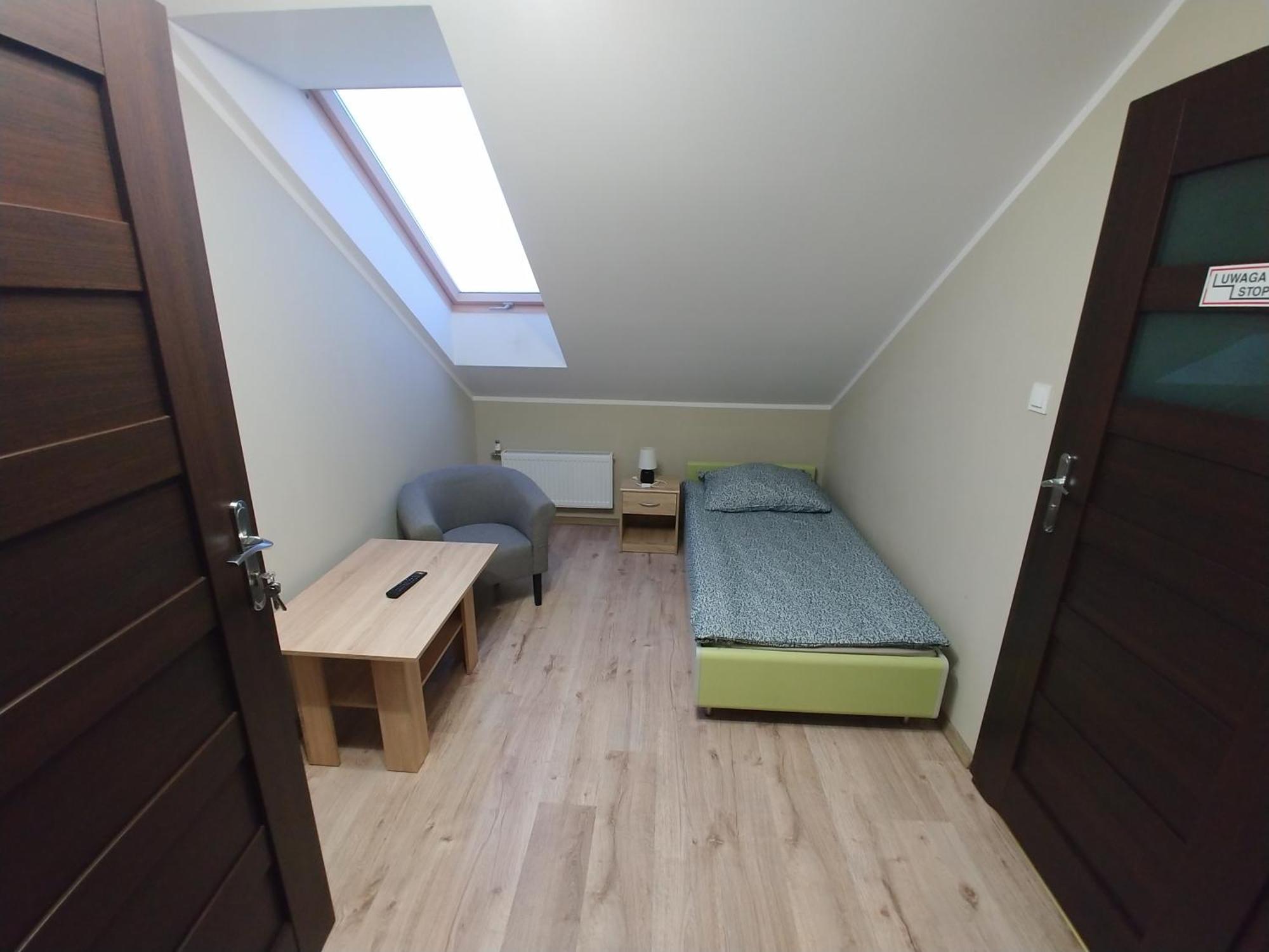 Perla Kujaw Bed & Breakfast Radziejow ห้อง รูปภาพ