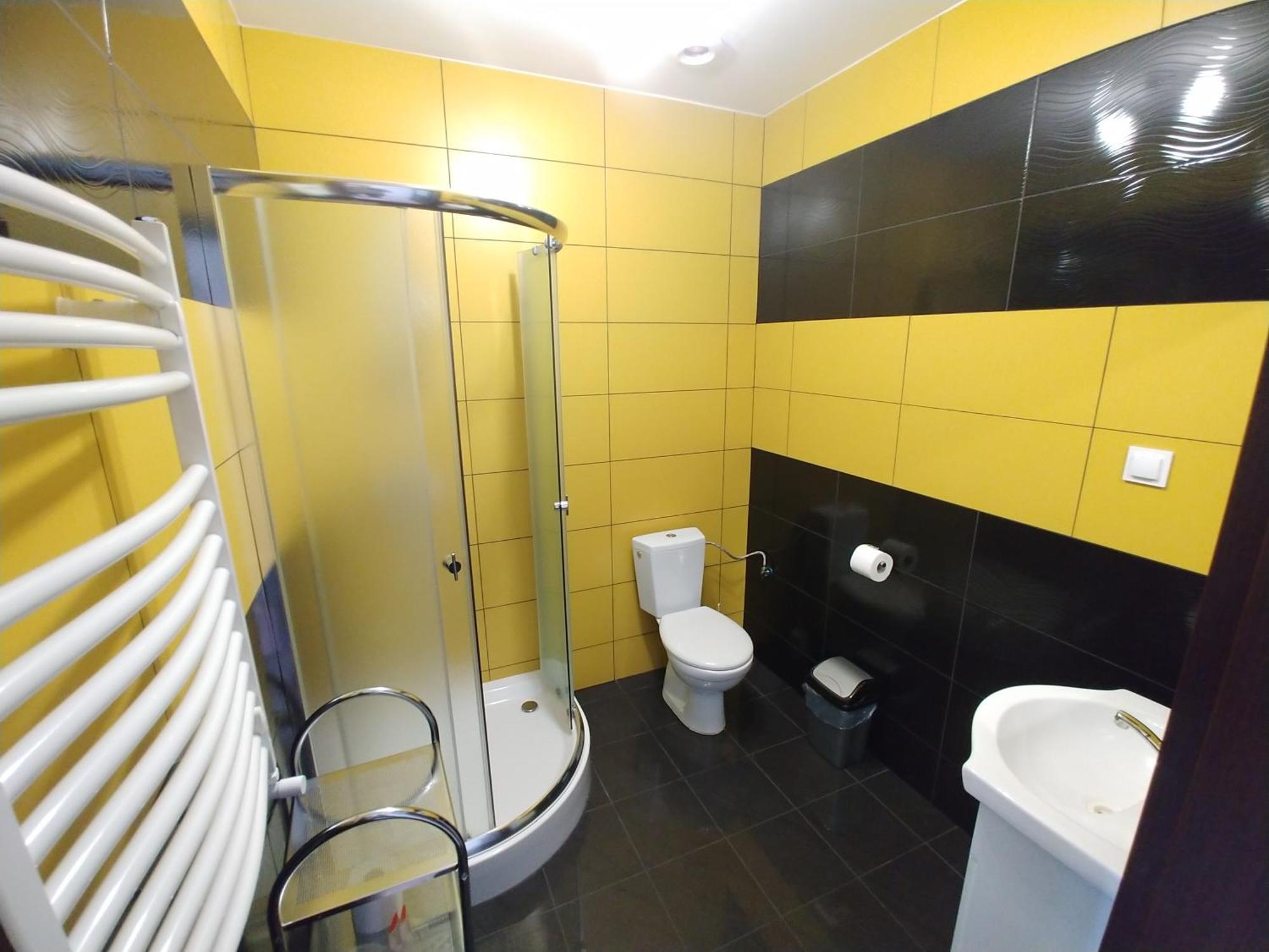 Perla Kujaw Bed & Breakfast Radziejow ห้อง รูปภาพ