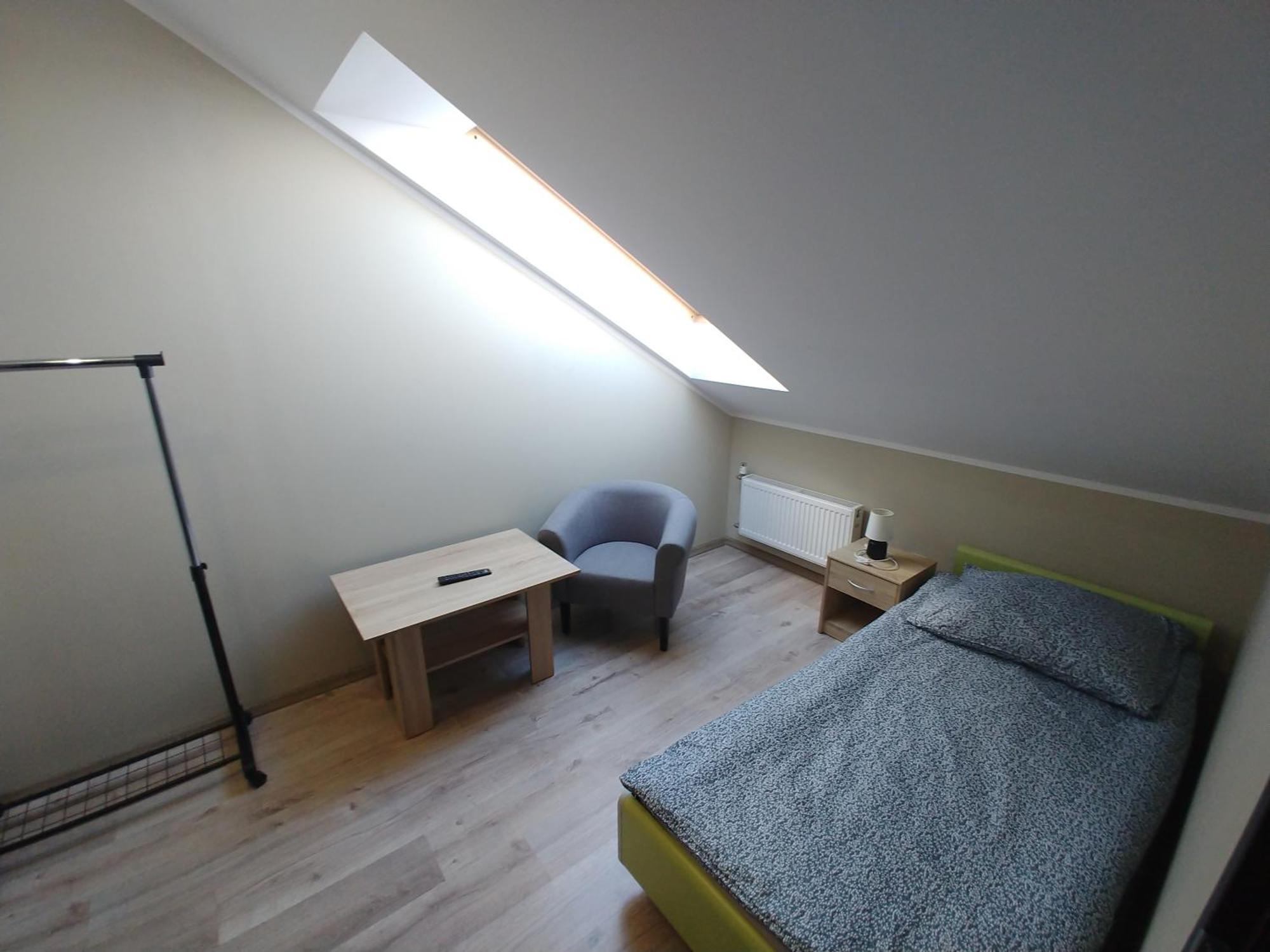 Perla Kujaw Bed & Breakfast Radziejow ห้อง รูปภาพ