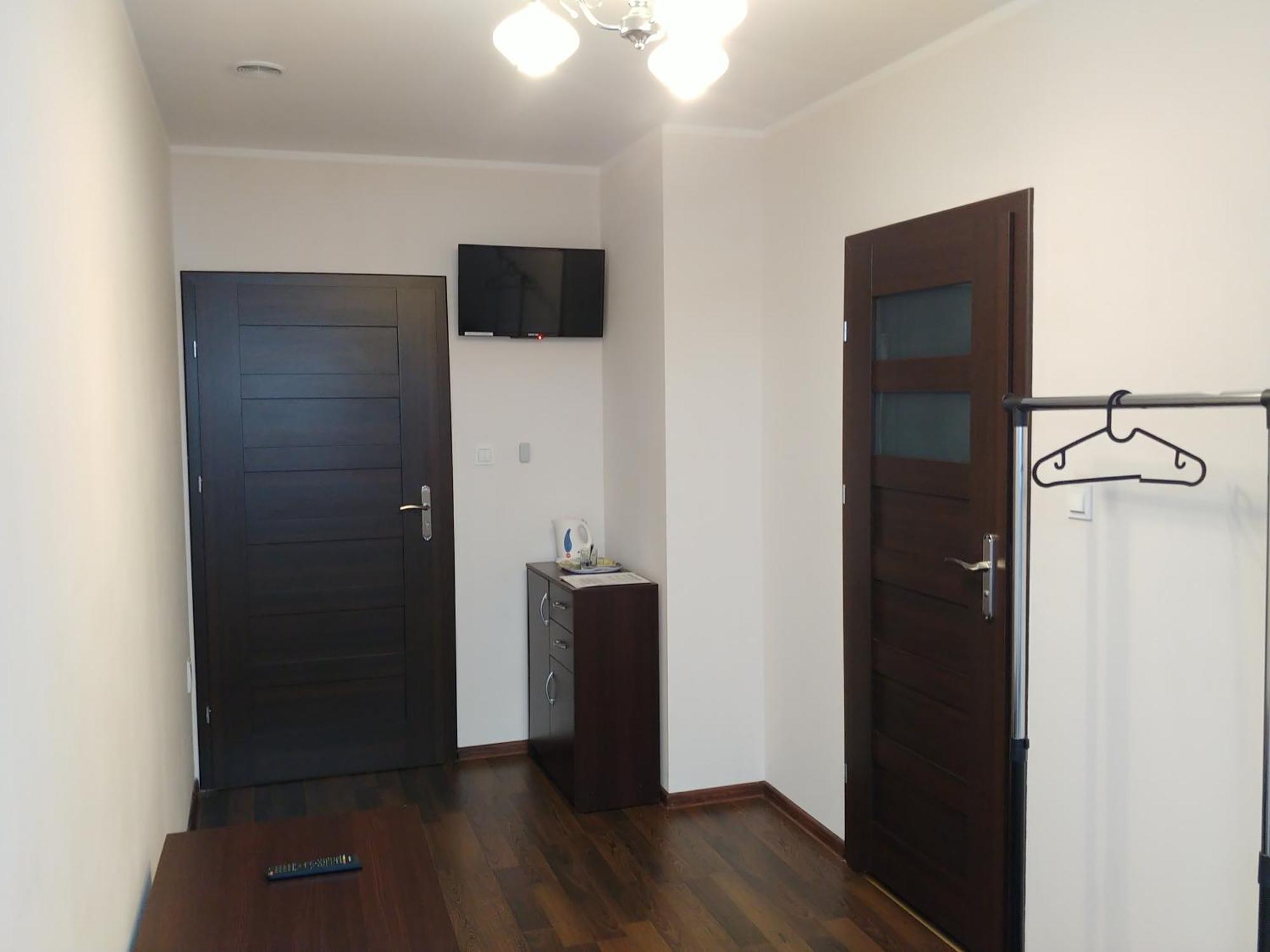 Perla Kujaw Bed & Breakfast Radziejow ห้อง รูปภาพ