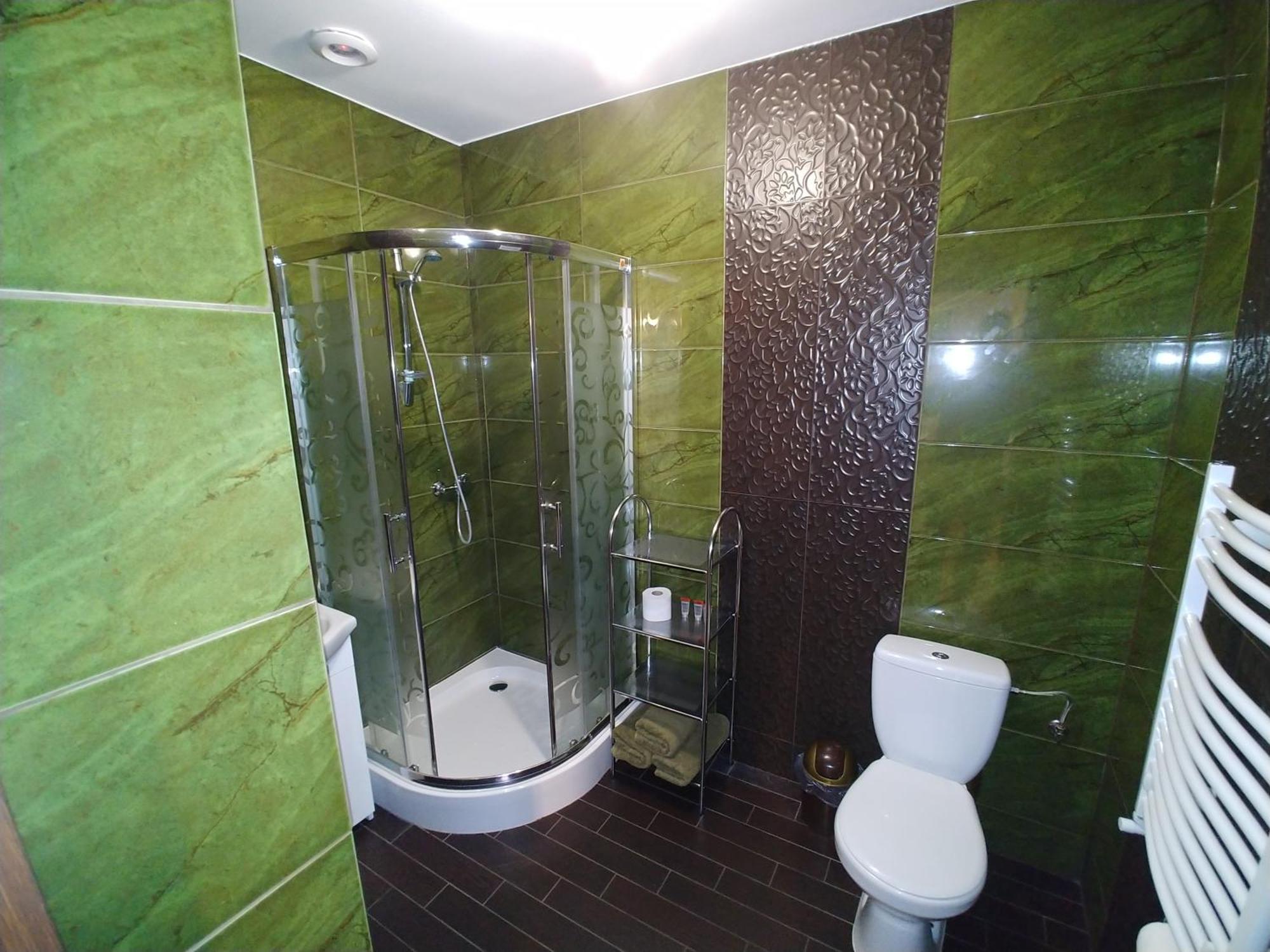 Perla Kujaw Bed & Breakfast Radziejow ห้อง รูปภาพ