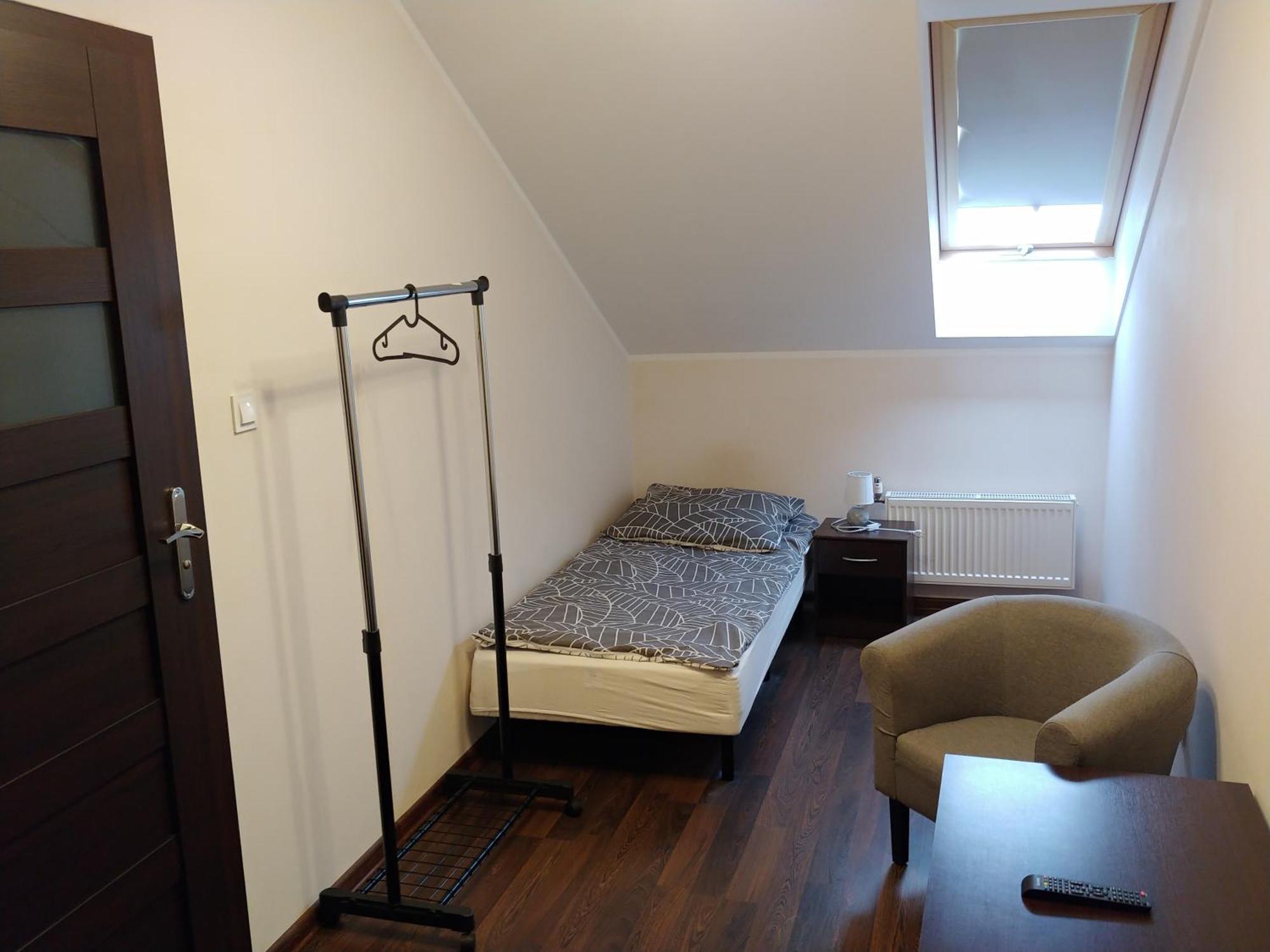 Perla Kujaw Bed & Breakfast Radziejow ห้อง รูปภาพ