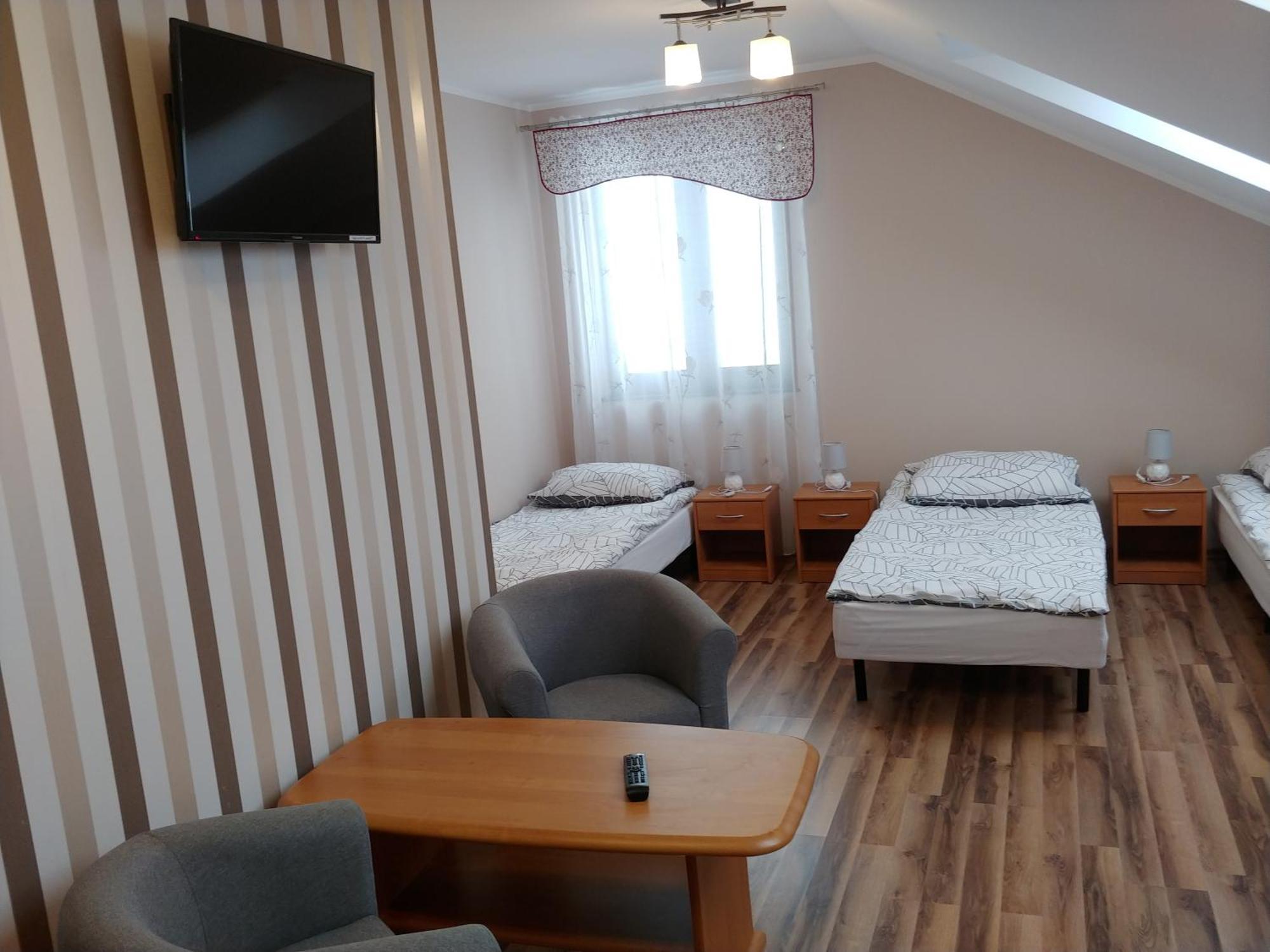 Perla Kujaw Bed & Breakfast Radziejow ห้อง รูปภาพ
