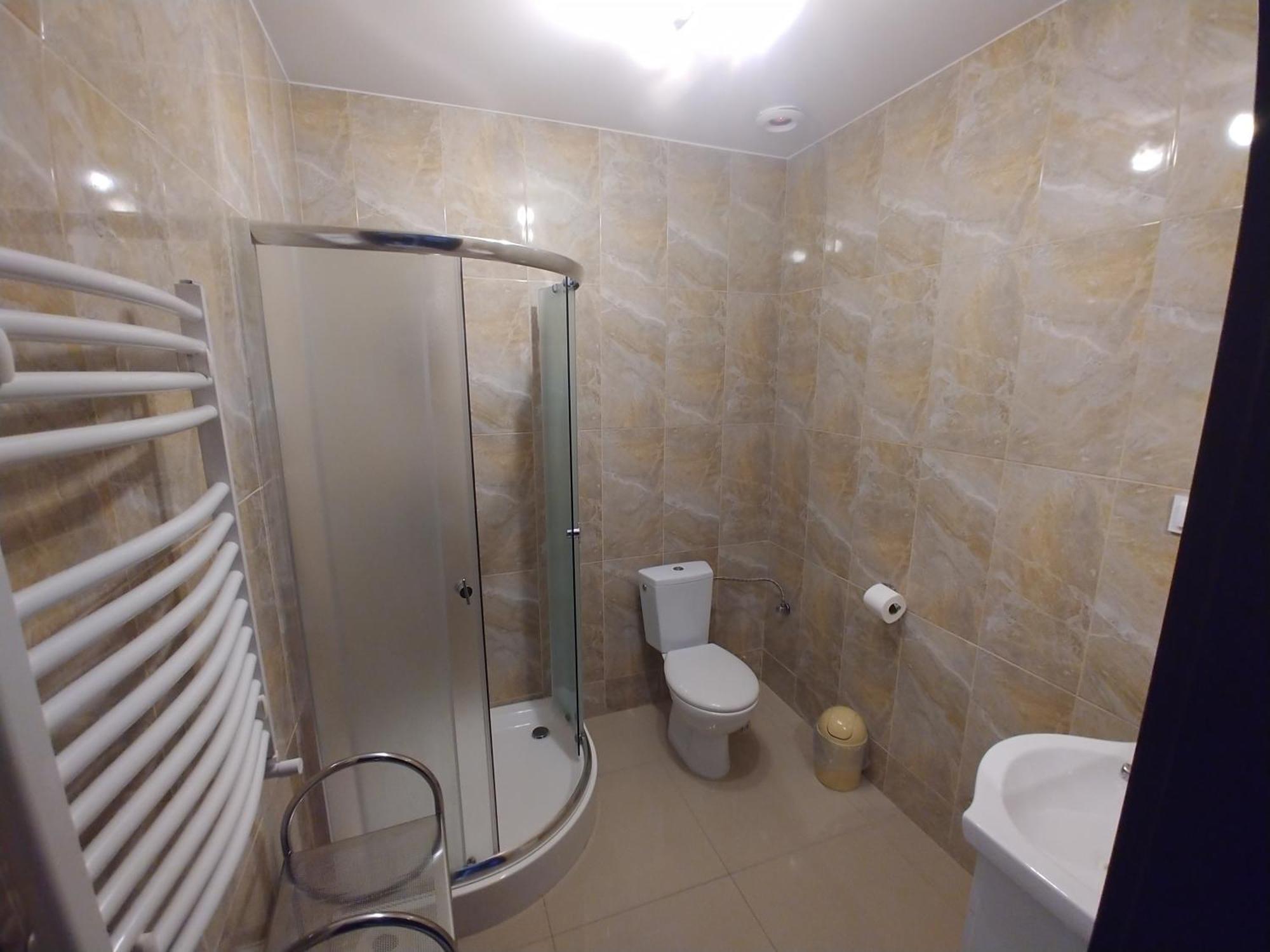 Perla Kujaw Bed & Breakfast Radziejow ห้อง รูปภาพ